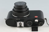 Leica X2 Digital Camera #50022T