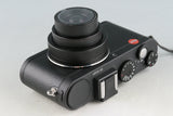 Leica X2 Digital Camera #50022T