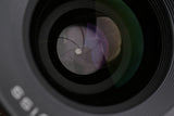 Contax Carl Zeiss Biogon T* 28mm F/2.8 Lens for Leica M #50025C2