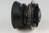 Contax Carl Zeiss Biogon T* 28mm F/2.8 Lens for Leica M #50025C2