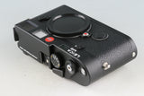 Leica M6 Rangefinder Film Camera With Box #50026L1