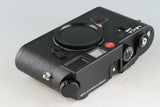 Leica M6 Rangefinder Film Camera With Box #50026L1