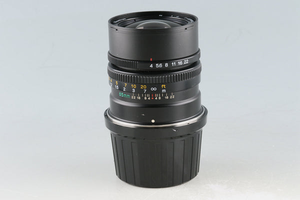 Mamiya N 65mm F/4 L Lens for Mamiya 7 #50027E5