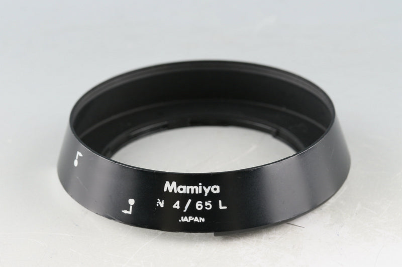 Mamiya N 65mm F/4 L Lens for Mamiya 7 #50027E5