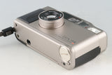 Contax T2 35mm Point & Shoot Film Camera #50028D4