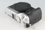 Canon EOS M6 Mirrorless Digital Camera #50033D5
