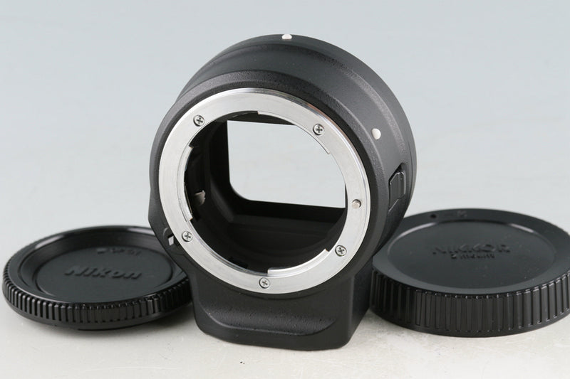 Nikon Mount Adapter FTZ #50042A6