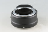 Nikon Mount Adapter FTZ #50042A6