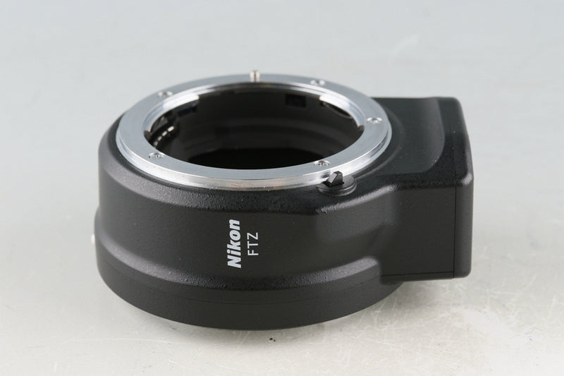 Nikon Mount Adapter FTZ #50042A6