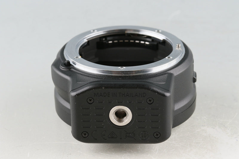 Nikon Mount Adapter FTZ #50042A6