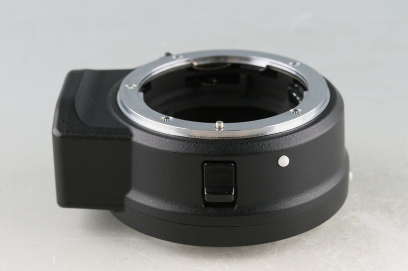 Nikon Mount Adapter FTZ #50042A6