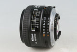 Nikon AF Nikkor 24mm F/2.8 D Lens #50043A3