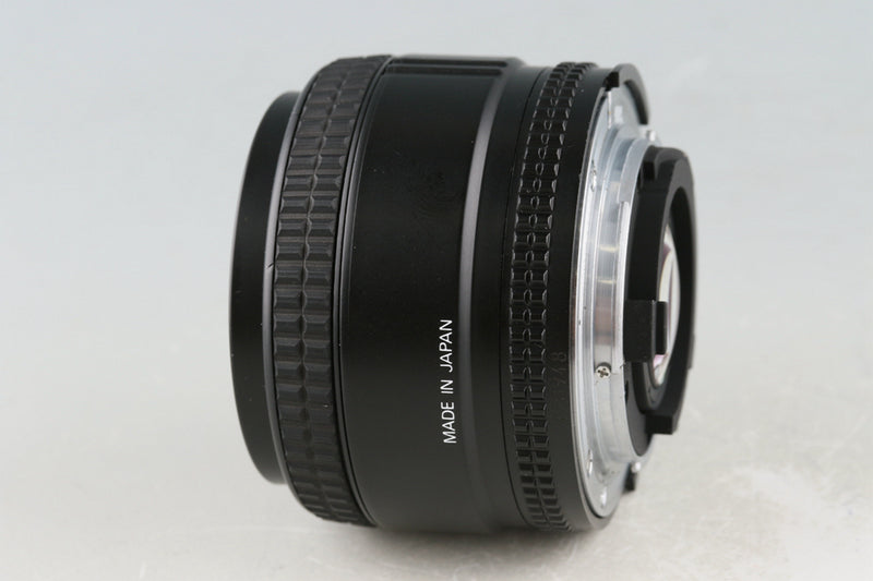 Nikon AF Nikkor 24mm F/2.8 D Lens #50043A3