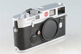 Leica M6 35mm Rangefinder Film Camera #50047T