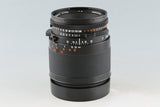 Hasselblad Carl Zeiss Makro-Planar 120mm F/4 T* CF Lens #50048E5