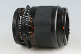 Hasselblad Carl Zeiss Makro-Planar 120mm F/4 T* CF Lens #50048E5