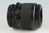 Hasselblad Carl Zeiss Makro-Planar 120mm F/4 T* CF Lens #50048E5