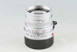 Leica Leitz Summicron-M 50mm F/2 Lens for Leica M #50049T