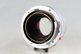 Leica Leitz Summicron-M 50mm F/2 Lens for Leica M #50049T