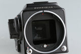 Hasselblad 500C/M Medium Format Film Camera + A16 #50051E3