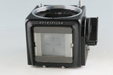 Hasselblad 500C/M Medium Format Film Camera + A16 #50051E3