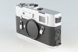 Leica M5 35mm Rangefinder Film Camera #50052T