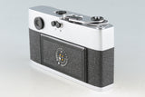 Leica M5 35mm Rangefinder Film Camera #50052T