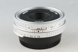 Nikon Nikkor 45mm F/2.8 P Lens #50057A3