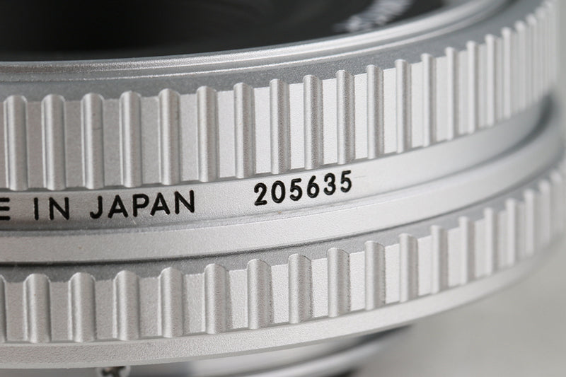 Nikon Nikkor 45mm F/2.8 P Lens #50057A3