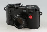 Sharan Leica M3 Minox Miniature Camera #50058T