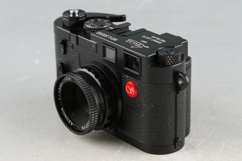 Sharan Leica M3 Minox Miniature Camera #50058T