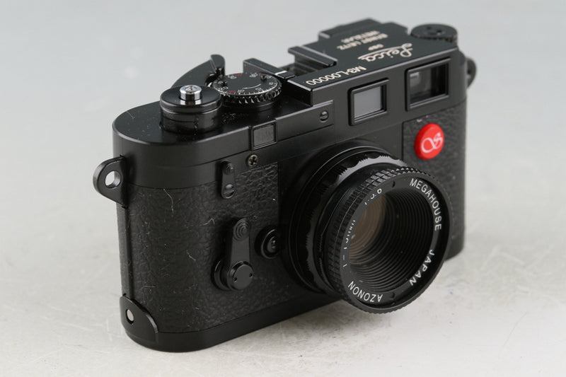 Sharan Leica M3 Minox Miniature Camera #50058T