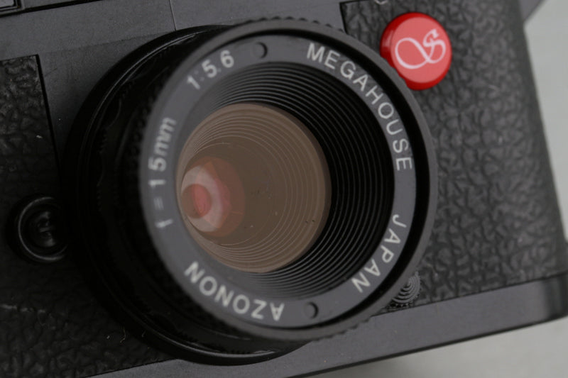 Sharan Leica M3 Minox Miniature Camera #50058T