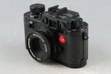 Sharan Leica IIIf Minox Miniature Camera #50059T