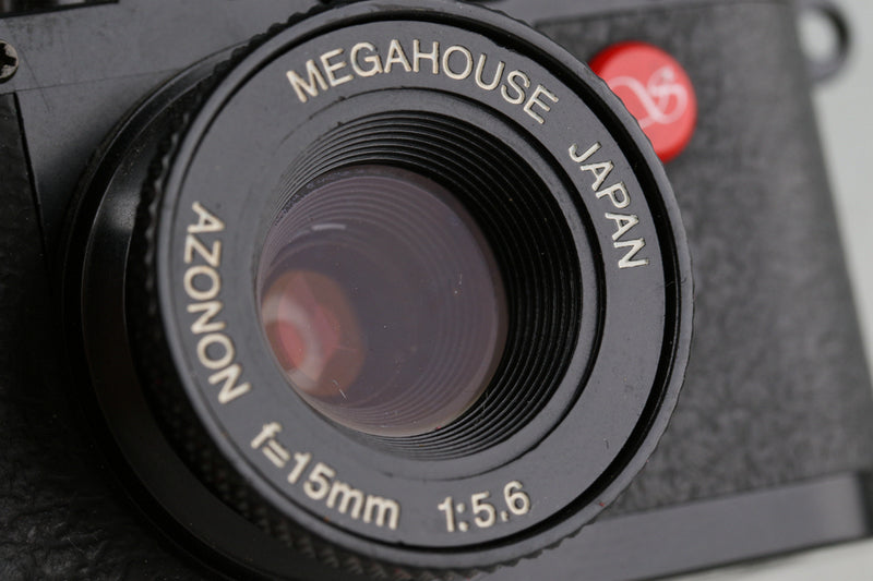Sharan Leica IIIf Minox Miniature Camera #50059T