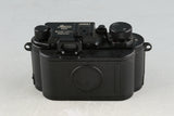 Sharan Leica IIIf Minox Miniature Camera #50059T