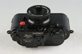 Sharan Leica IIIf Minox Miniature Camera #50059T