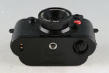 Sharan Leica IIIf Minox Miniature Camera #50059T