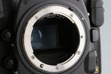 Nikon D850 Digital SLR Camera + MB-D18 *Sutter Count:22344 #50061E2