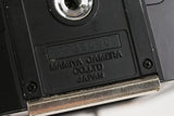 Mamimya M645 Super Medium Format Film Camera #50062B1