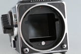 Hasselblad 503CW + Planar T* 80mm F/2.8 CF Lens + A24IV #50065B3