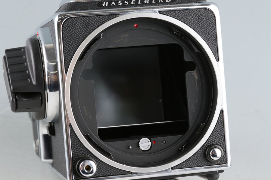 Hasselblad 503CW + Planar T* 80mm F/2.8 CF Lens + A24IV #50065B3 – IROHAS  SHOP