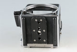 Hasselblad 503CW + Planar T* 80mm F/2.8 CF Lens + A24IV #50065B3