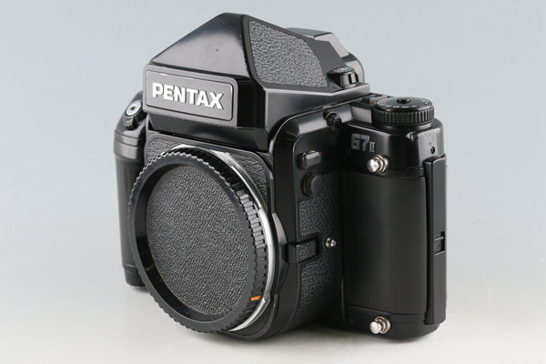 Pentax 67II Medium Format Film Camera #50066E1