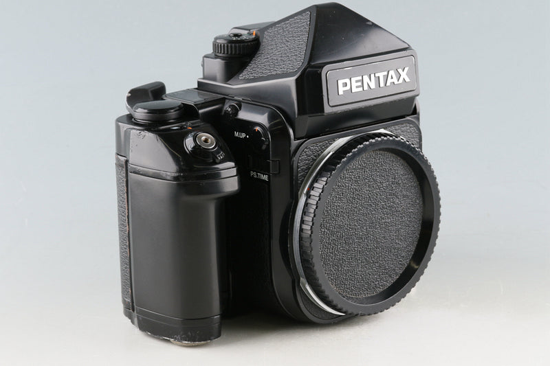 Pentax 67II Medium Format Film Camera #50066E1