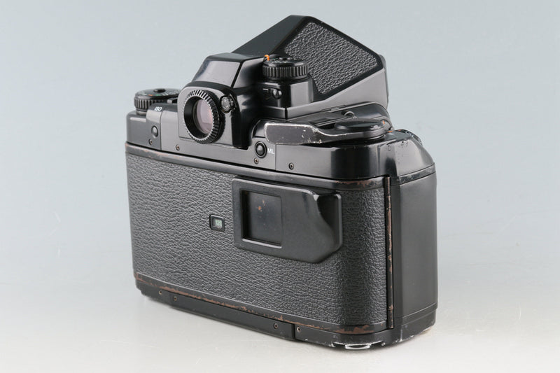 Pentax 67II Medium Format Film Camera #50066E1