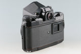 Pentax 67II Medium Format Film Camera #50066E1