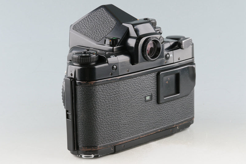 Pentax 67II Medium Format Film Camera #50066E1