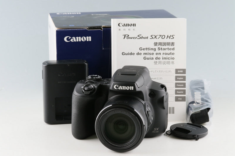 2024年ファッション福袋 キヤノン Canon #50070L3 Box With Camera ...