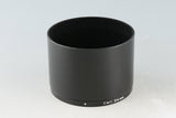 Carl Zeiss Makro-Planar T* 100mm F/2 ZF.2 for Nikon With Box #50072L8